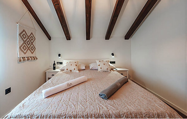 Ferienhaus - Makarska-Imotski , Kroatien - CSD235 601