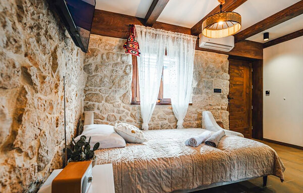 Ferienhaus - Makarska-Imotski , Kroatien - CSD235 602