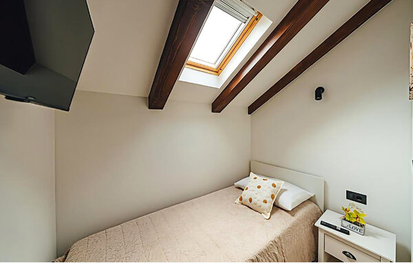 Ferienhaus - Makarska-Imotski , Kroatien - CSD235 603