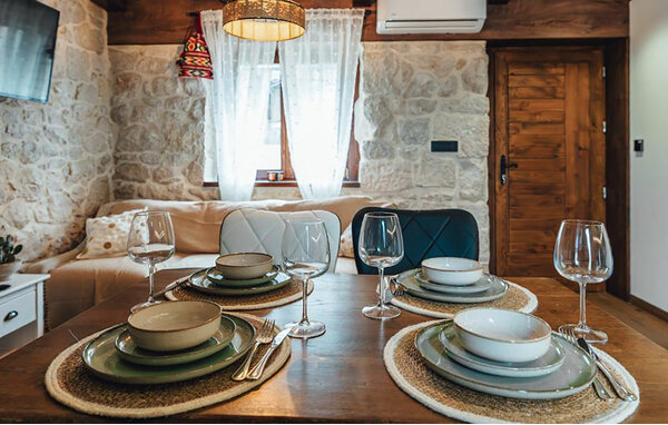 Ferienhaus - Makarska-Imotski , Kroatien - CSD235 402
