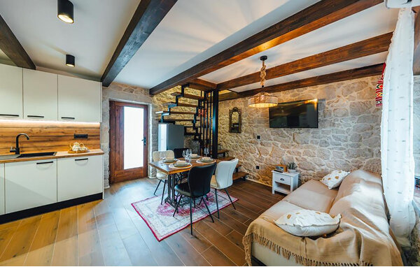 Ferienhaus - Makarska-Imotski , Kroatien - CSD235 2
