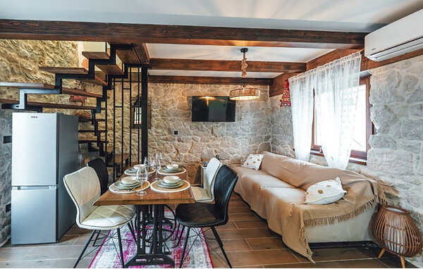 Ferienhaus - Makarska-Imotski , Kroatien - CSD235 3