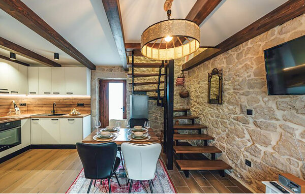 Ferienhaus - Makarska-Imotski , Kroatien - CSD235 301