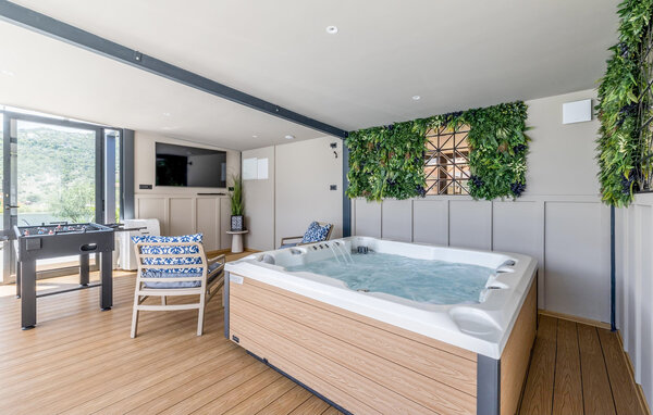 Semesterhus - Split - Donji Muc , Kroatien - CSD236 802
