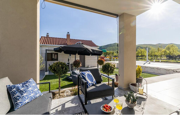 Domy wakacyjne - Split - Donji Muc , Chorwacja - CSD236 101
