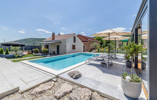 Semesterhus - Split - Donji Muc , Kroatien - CSD236 12
