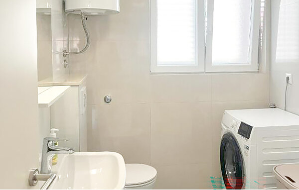 Apartment - Makarska-Potok , Croatia - CSD237 701