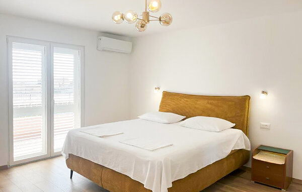 Apartment - Makarska-Potok , Croatia - CSD237 5
