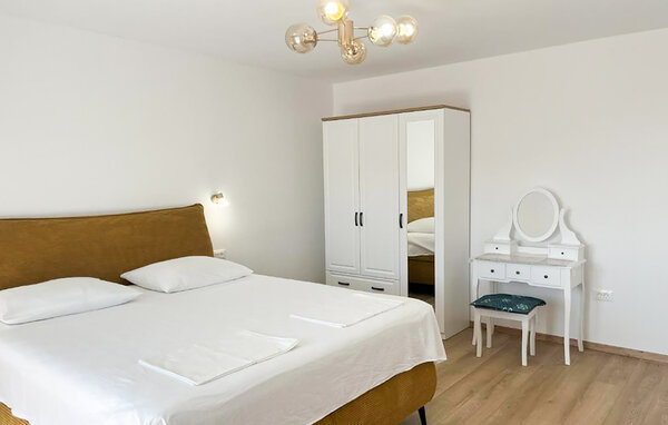 Apartment - Makarska-Potok , Croatia - CSD237 601