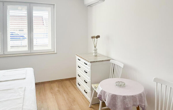 Apartment - Makarska-Potok , Croatia - CSD237 602