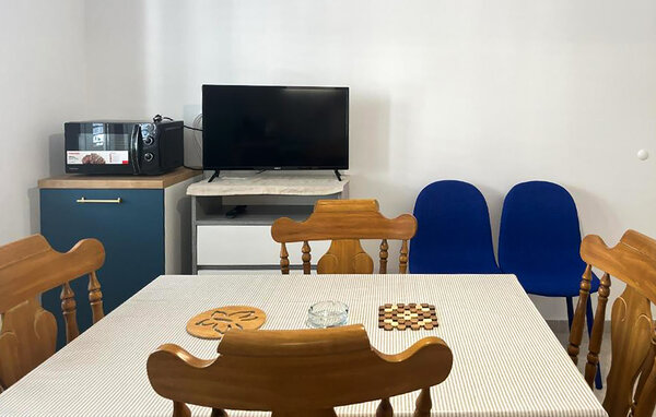 Apartment - Makarska-Potok , Croatia - CSD237 4