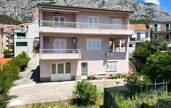 Apartment - Makarska-Potok , Croatia - CSD237 1