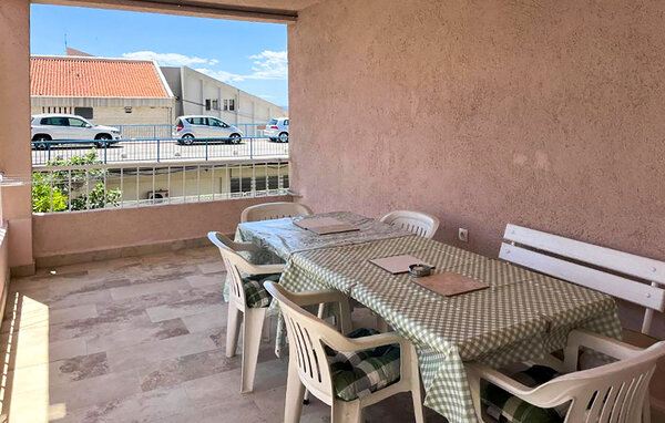 Apartment - Makarska-Potok , Croatia - CSD237 2