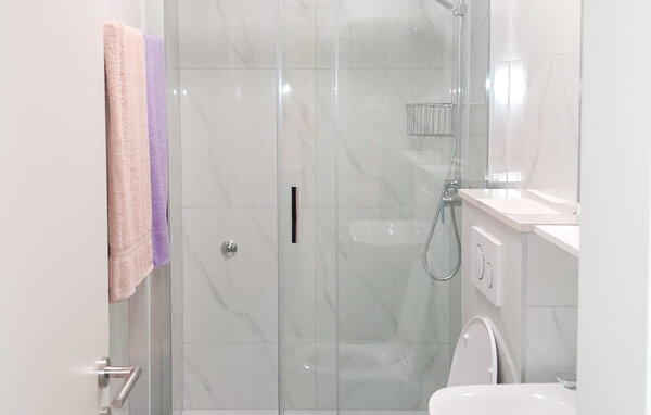 Apartment - Makarska-Potok , Croatia - CSD238 5