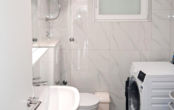 Apartment - Makarska-Potok , Croatia - CSD238 701