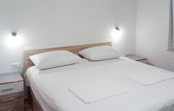 Apartment - Makarska-Potok , Croatia - CSD238 601