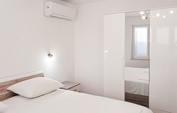 Apartment - Makarska-Potok , Croatia - CSD238 602