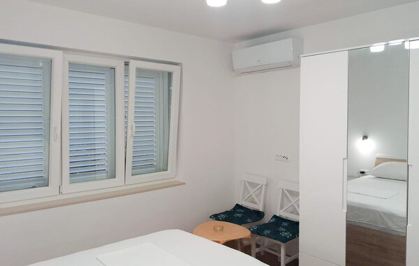 Apartment - Makarska-Potok , Croatia - CSD238 603