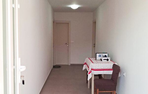 Apartment - Makarska-Potok , Croatia - CSD238 501
