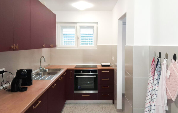 Apartment - Makarska-Potok , Croatia - CSD238 2