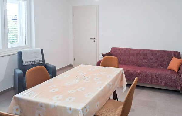 Apartment - Makarska-Potok , Croatia - CSD238 1