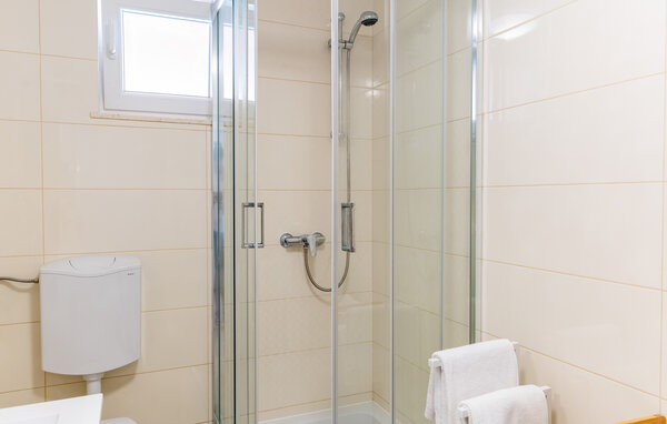 Holiday Home - Split-Bajagic , Croatia - CSD240 702