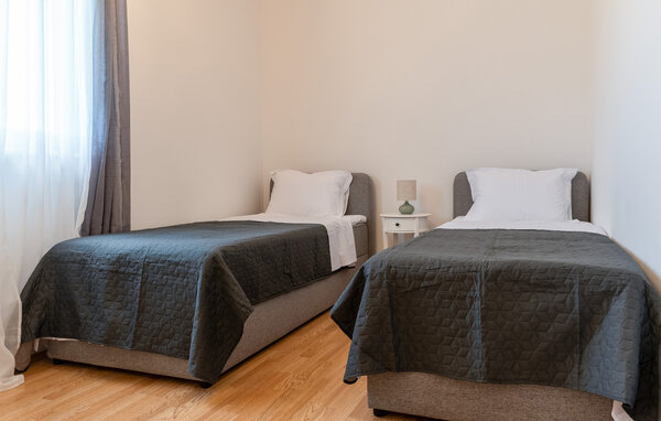 Holiday Home - Split-Bajagic , Croatia - CSD240 601