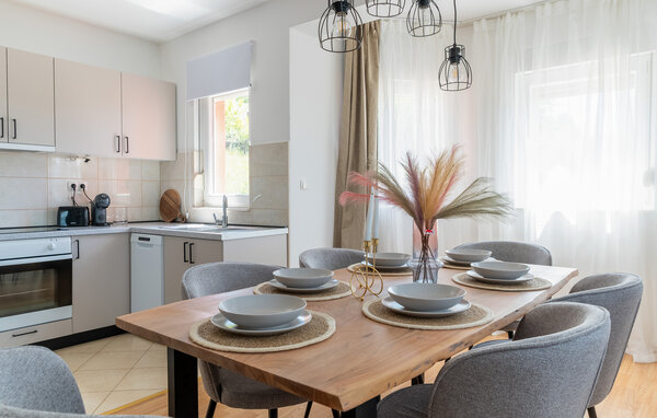 Holiday Home - Split-Bajagic , Croatia - CSD240 6