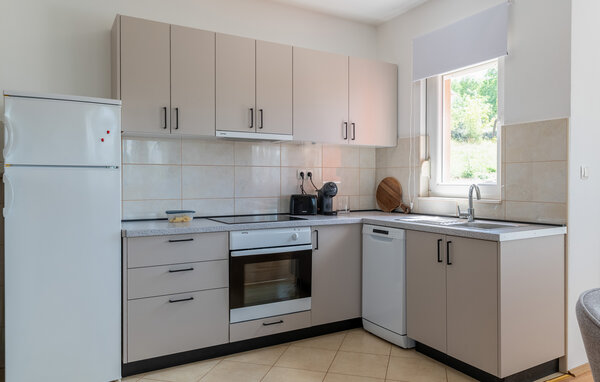 Holiday Home - Split-Bajagic , Croatia - CSD240 7