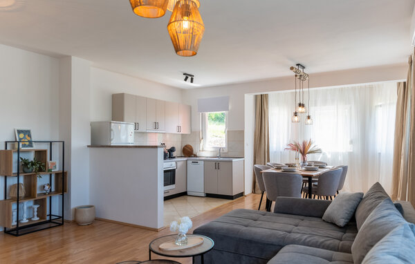 Holiday Home - Split-Bajagic , Croatia - CSD240 3