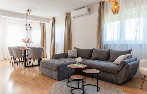 Holiday Home - Split-Bajagic , Croatia - CSD240 4