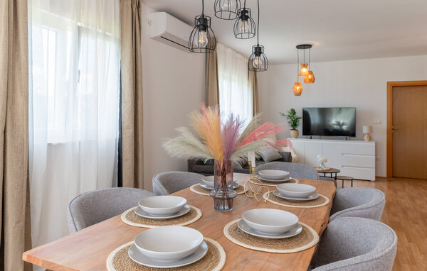 Holiday Home - Split-Bajagic , Croatia - CSD240 301