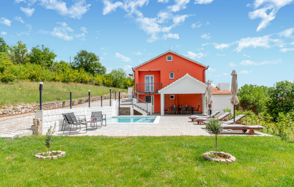 Holiday Home - Split-Bajagic , Croatia - CSD240 9