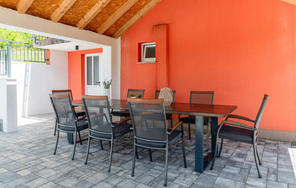 Holiday Home - Split-Bajagic , Croatia - CSD240 2