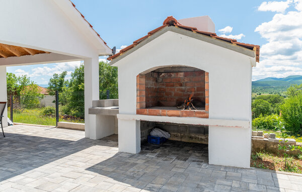 Holiday Home - Split-Bajagic , Croatia - CSD240 101
