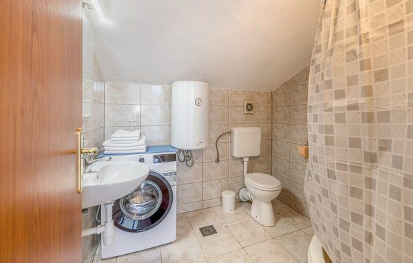 Ferienhaus - Trogir - Sevid , Kroatien - CSD241 701