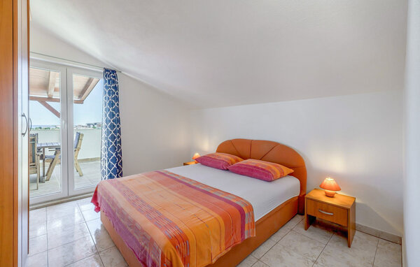 Ferienhaus - Trogir - Sevid , Kroatien - CSD241 8
