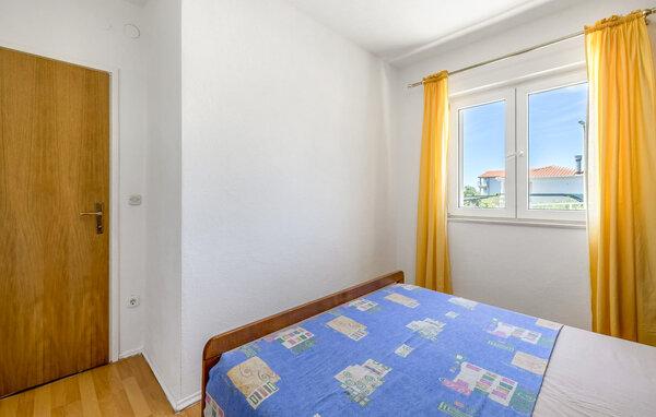 Ferienhaus - Trogir - Sevid , Kroatien - CSD241 601