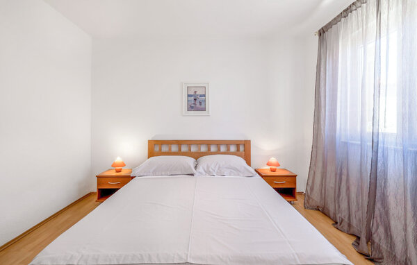 Ferienhaus - Trogir - Sevid , Kroatien - CSD241 602