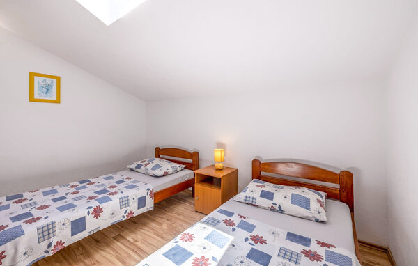 Ferienhaus - Trogir - Sevid , Kroatien - CSD241 604