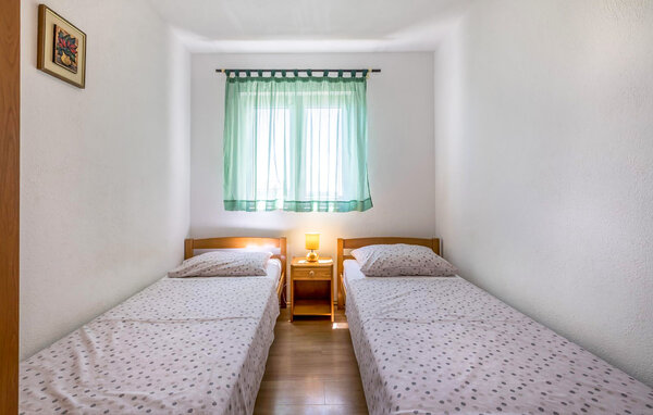 Ferienhaus - Trogir - Sevid , Kroatien - CSD241 605