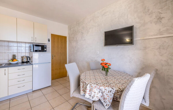 Ferienhaus - Trogir - Sevid , Kroatien - CSD241 401