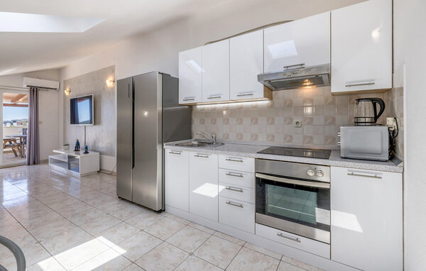 Ferienhaus - Trogir - Sevid , Kroatien - CSD241 7