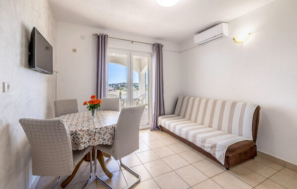 Ferienhaus - Trogir - Sevid , Kroatien - CSD241 3