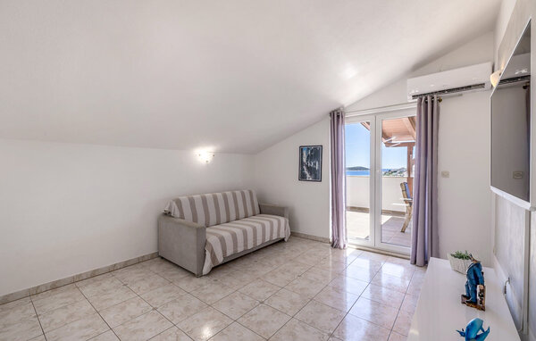 Ferienhaus - Trogir - Sevid , Kroatien - CSD241 4