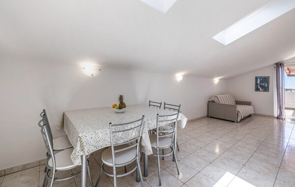 Ferienhaus - Trogir - Sevid , Kroatien - CSD241 5