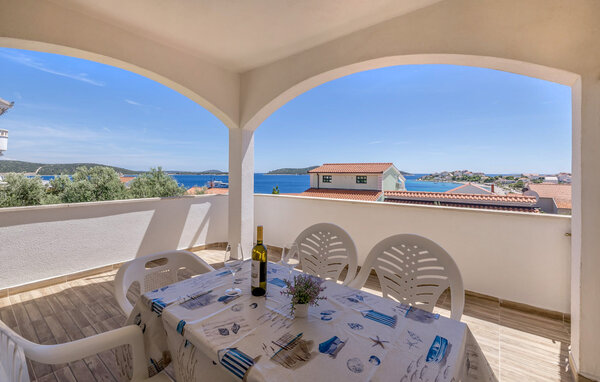 Ferienhaus - Trogir - Sevid , Kroatien - CSD241 2