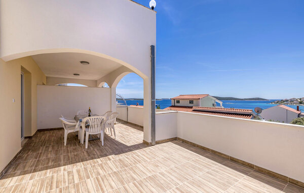 Ferienhaus - Trogir - Sevid , Kroatien - CSD241 101