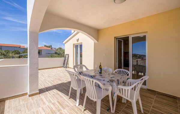 Ferienhaus - Trogir - Sevid , Kroatien - CSD241 102