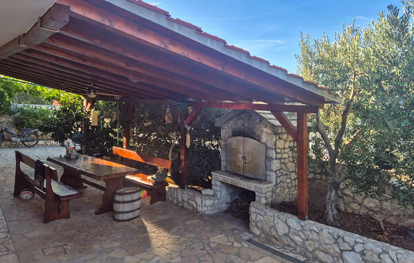 Domy wakacyjne - Trogir - Sevid , Chorwacja - CSD241 103